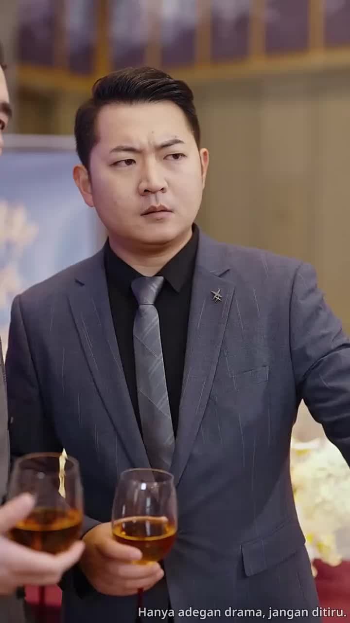 Bukan Supir Biasa - Episode 19