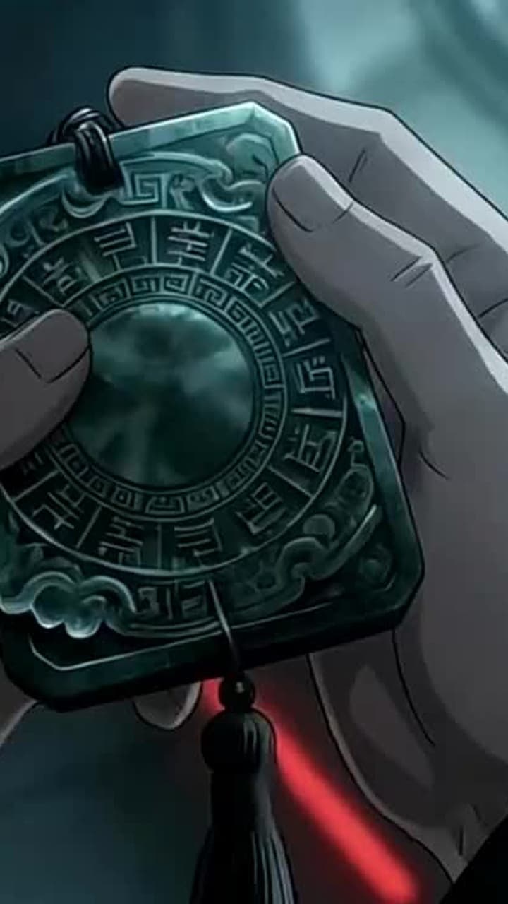 Ruinous Prison: Monkey King Locked on Me - Episode 84
