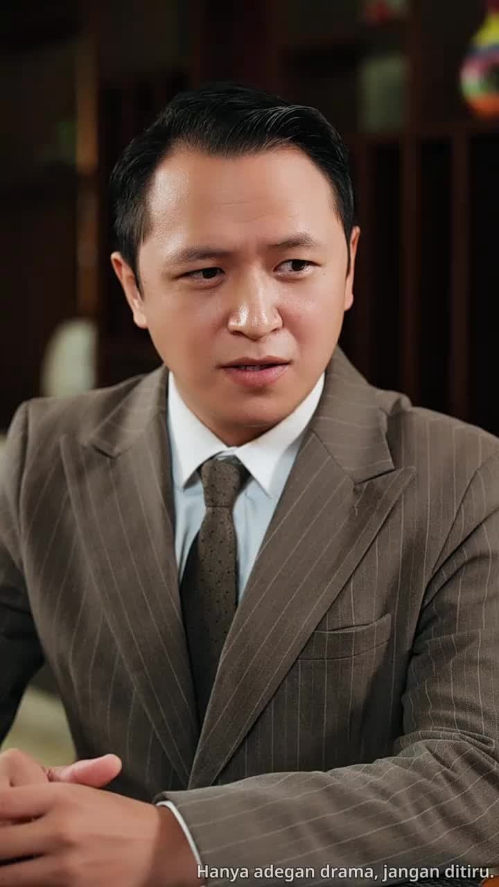 Rahasia di Balik Kelahiran - Episode 53