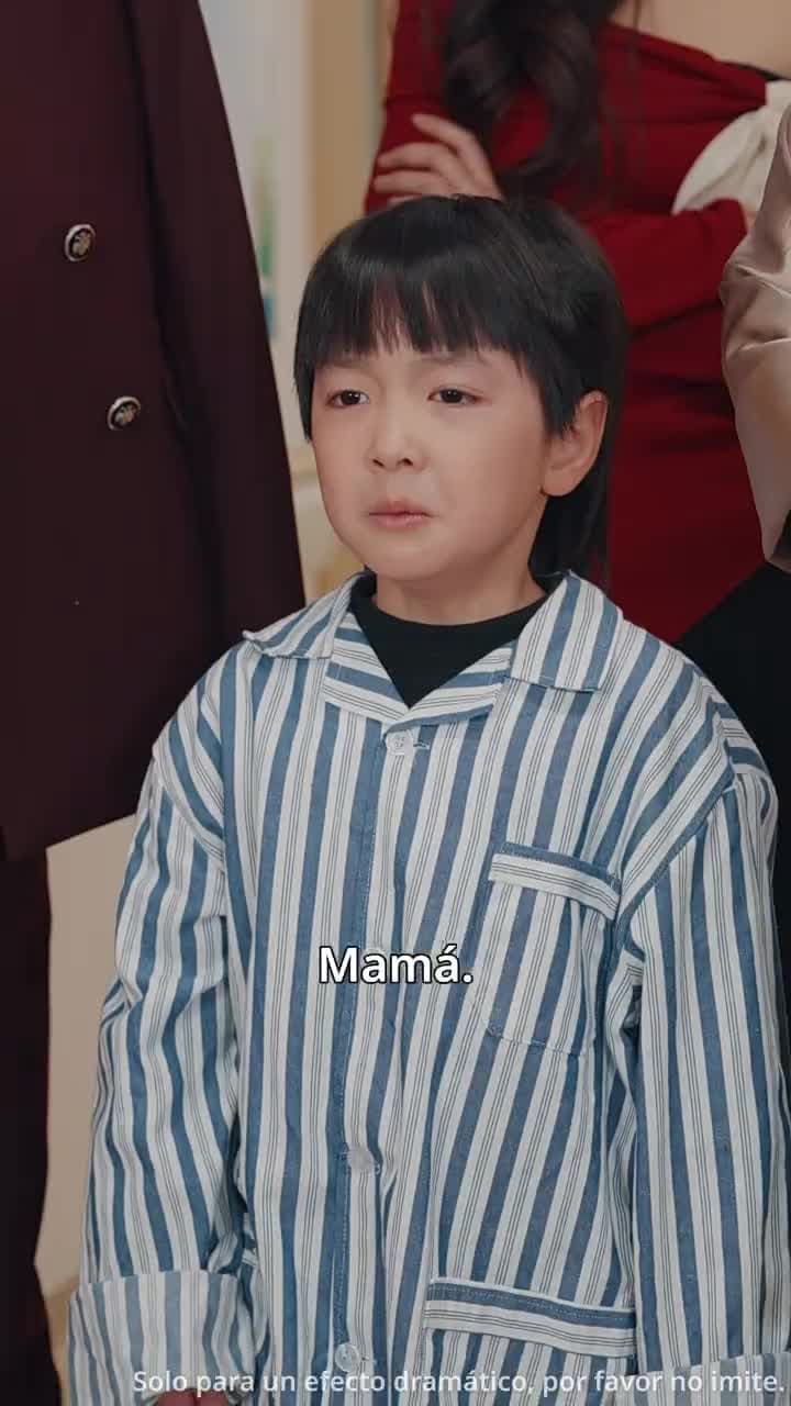 Mi Hijo es el Heredero Rico - Episode 31