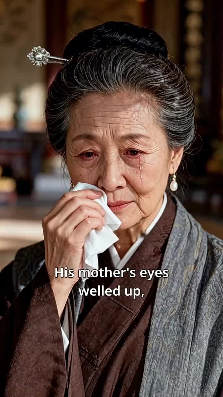 Done Playing the Perfect Wife - Episode 30