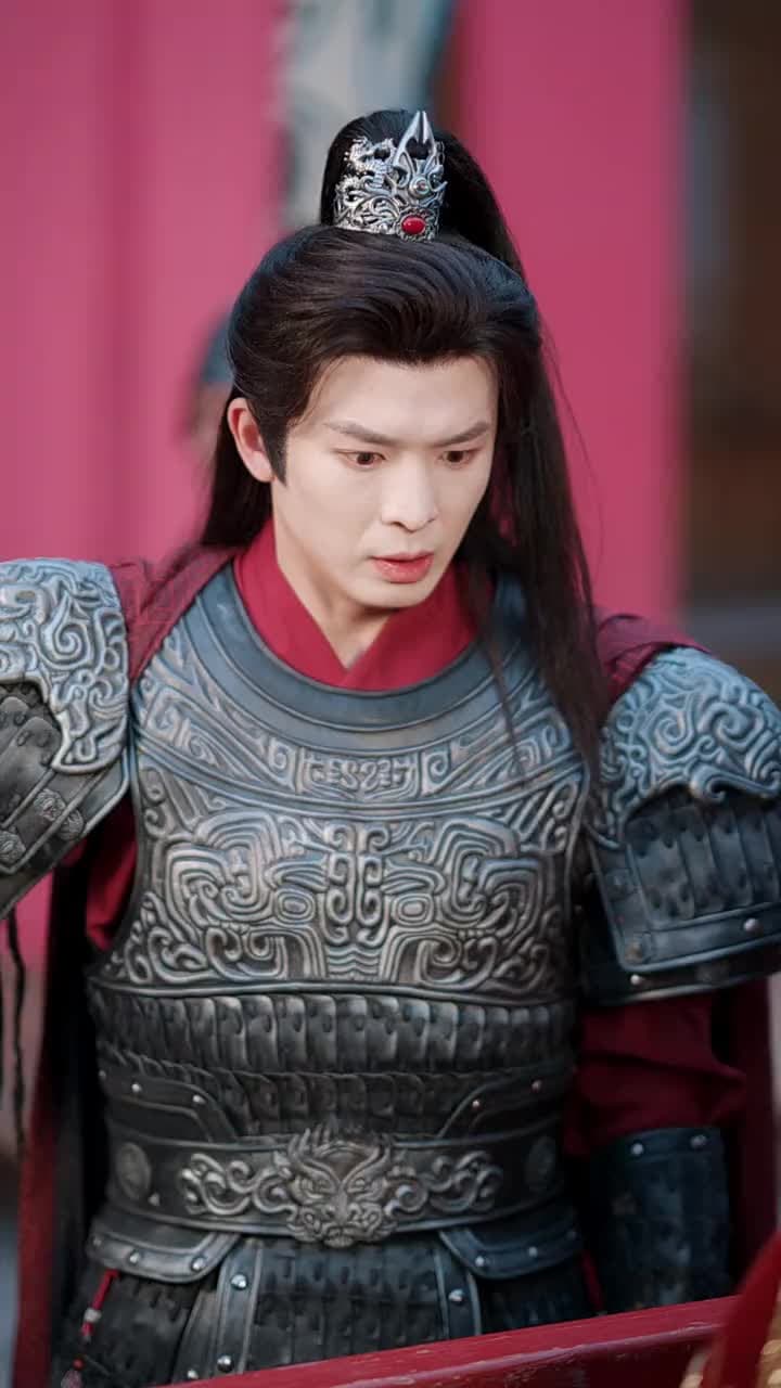 Twist of Fate: Reclaiming My Throne - Episode 33