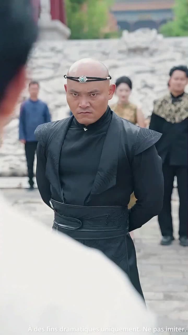 Après la prison, ma vengeance est déchaînée - Episode 42