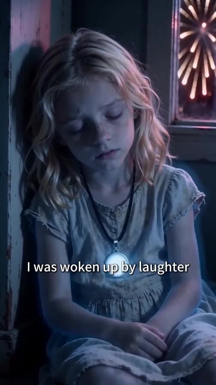 The Deadly Honesty Necklace - Episode 4
