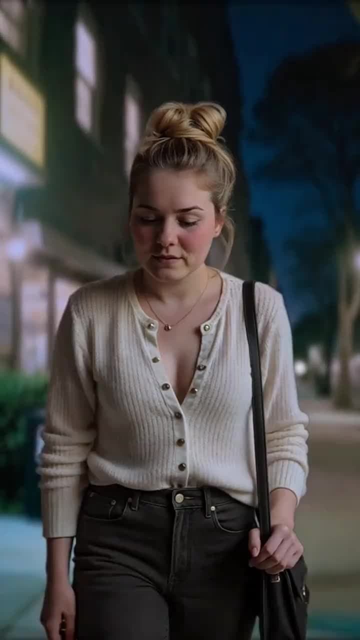 Trop tard pour nous - Episode 18