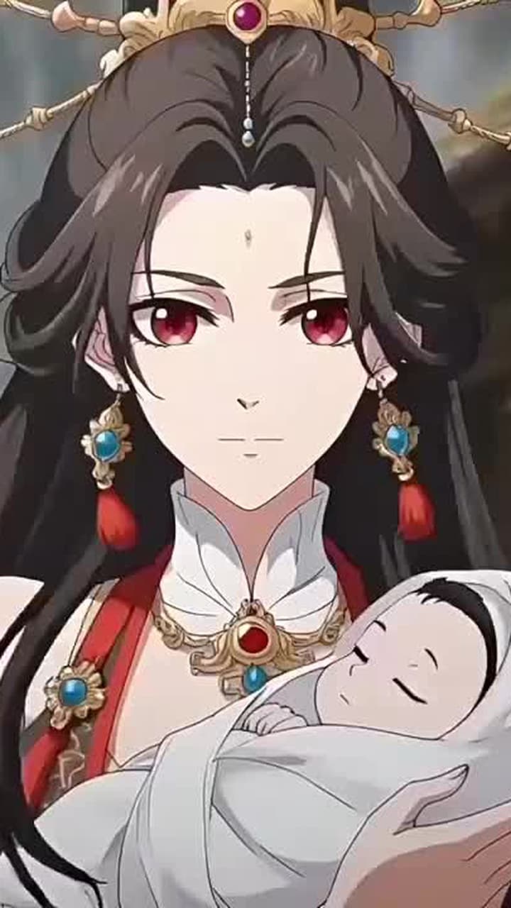 My Daughter Made Me a Legend - Episode 1