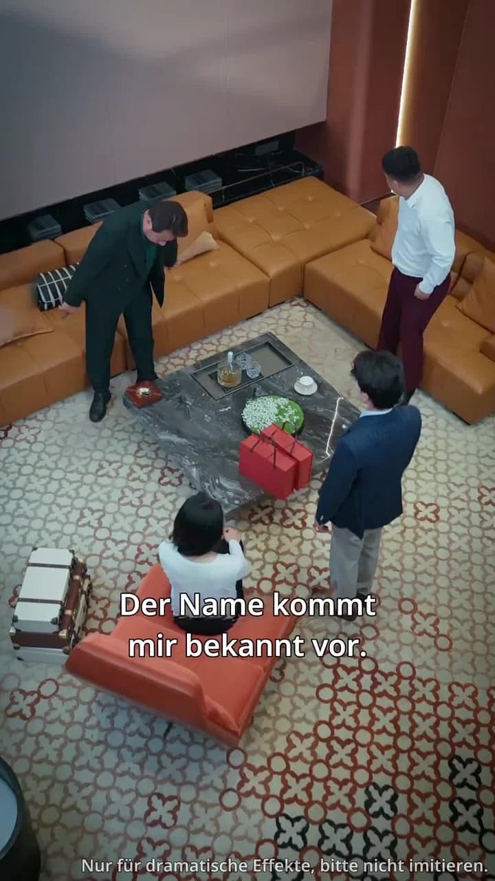 Das verborgene Imperium der Hausfrau - Episode 32