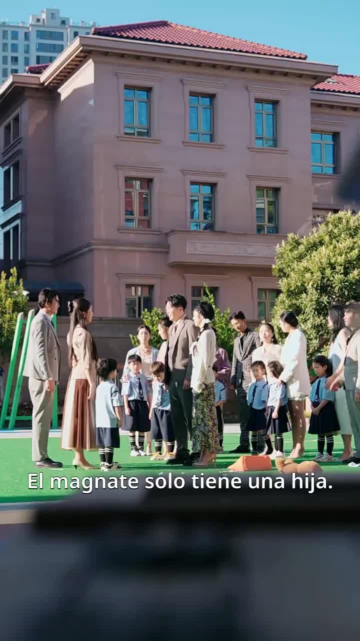Cuando la Traición la Liberó - Episode 21