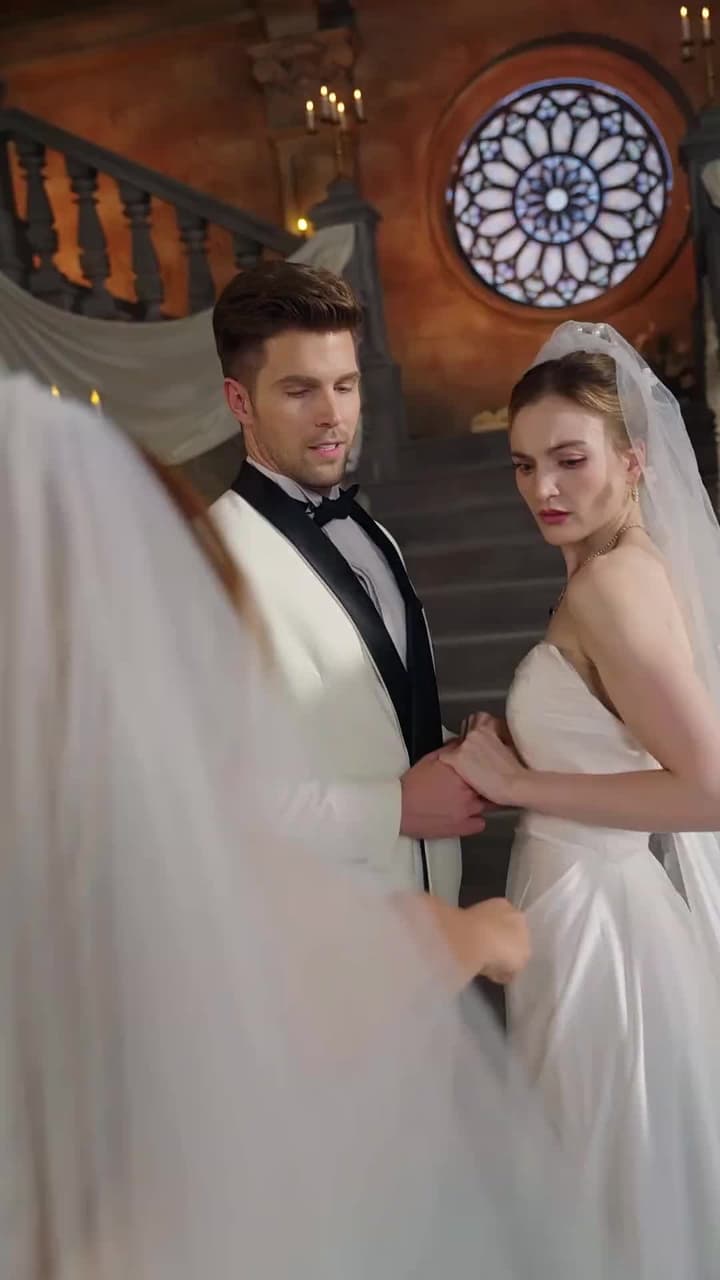 زوجي باتفاق، حبيبي المقدر - Episode 55