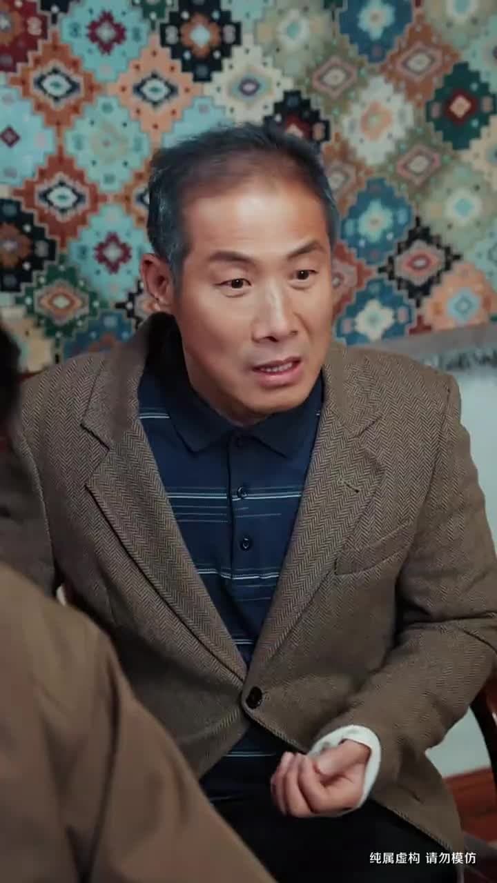 除夕夜,我以尊嚴爲賭注 - Episode 6