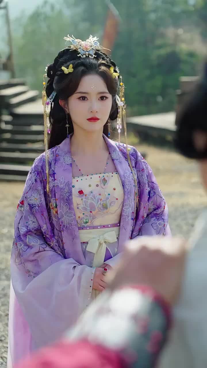 Cung Sâu Khói Lạnh - Episode 60