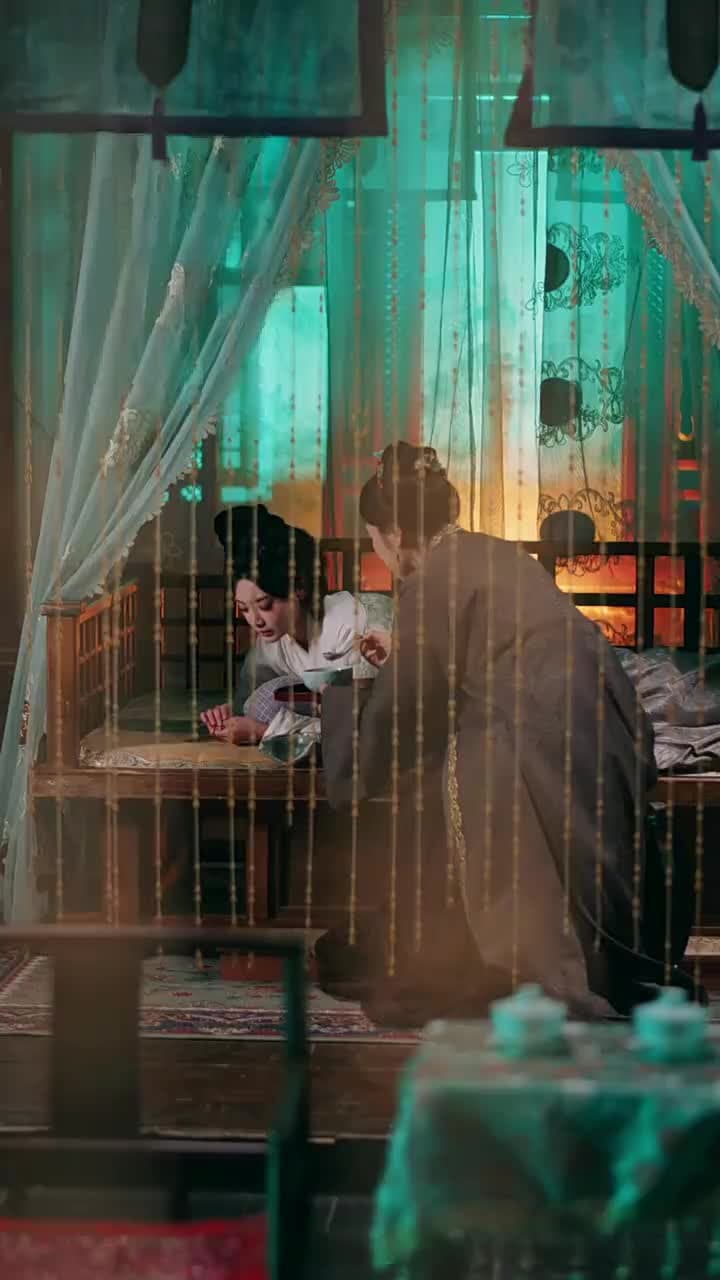 Cariye’nin İntikamı - Episode 52