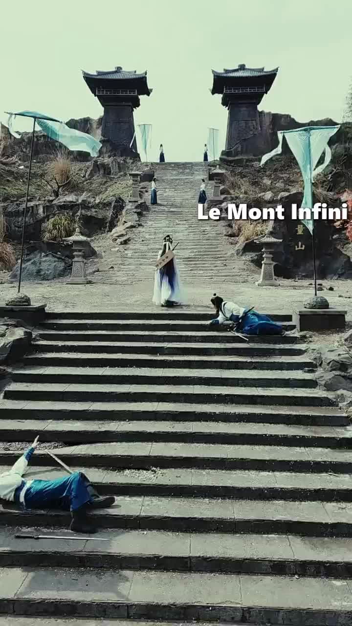 Épreuve des Cœurs - Episode 5