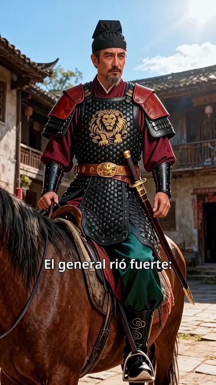 Promesas rotas, nuevos comienzos - Episode 22