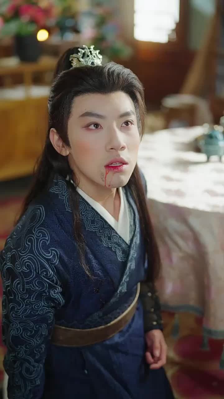 Cung Sâu Khói Lạnh - Episode 50