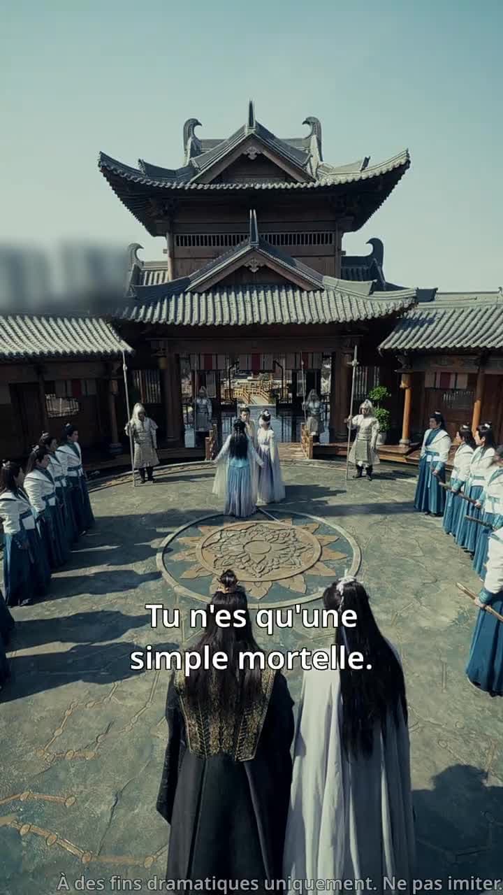 Épreuve des Cœurs - Episode 17