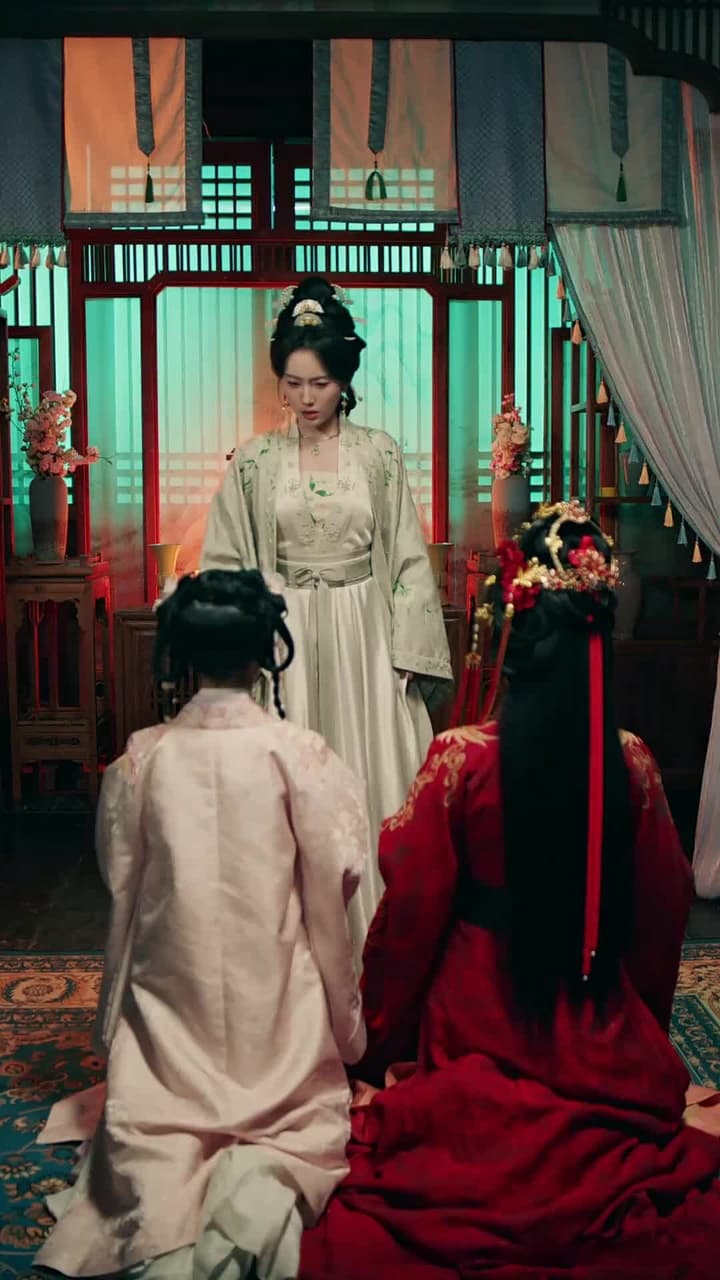 Cariye’nin İntikamı - Episode 23
