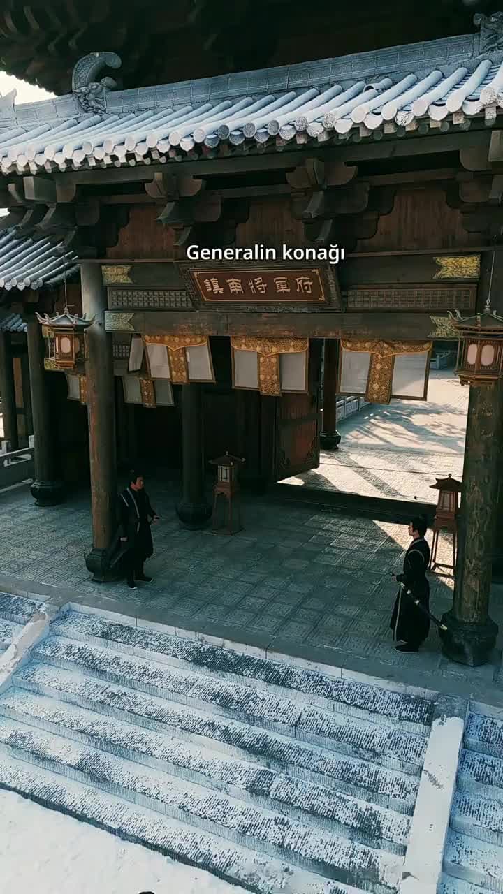 Cariye’nin İntikamı - Episode 14