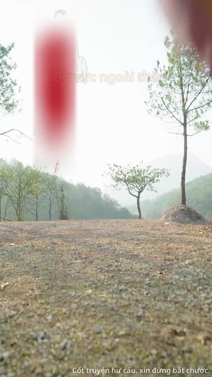 Cung Sâu Khói Lạnh - Episode 54