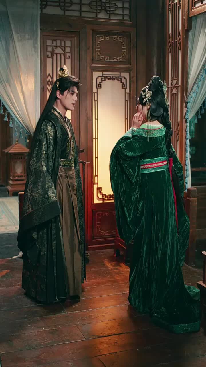 Cariye’nin İntikamı - Episode 49