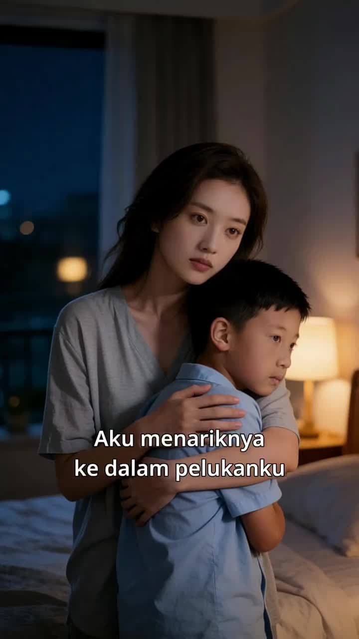 Pencarian Kehidupan Baru - Episode 35