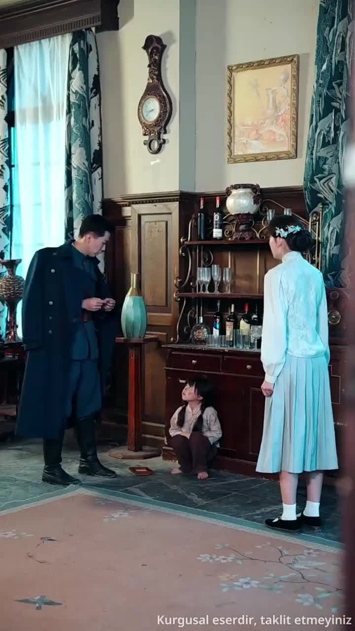 Evlatlık - Episode 7