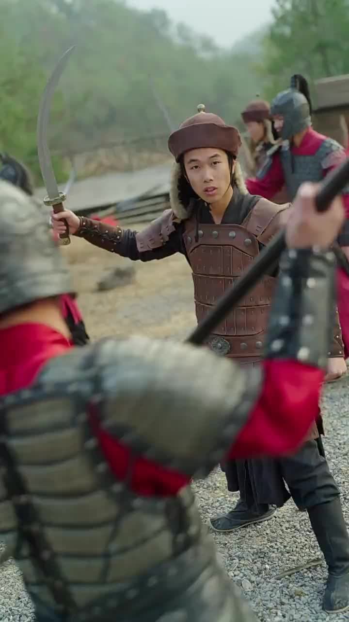 Cung Sâu Khói Lạnh - Episode 37
