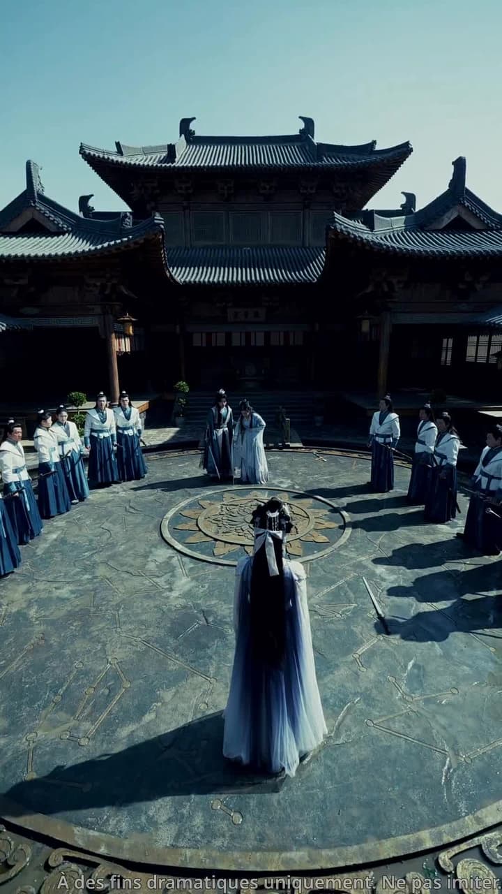 Épreuve des Cœurs - Episode 10