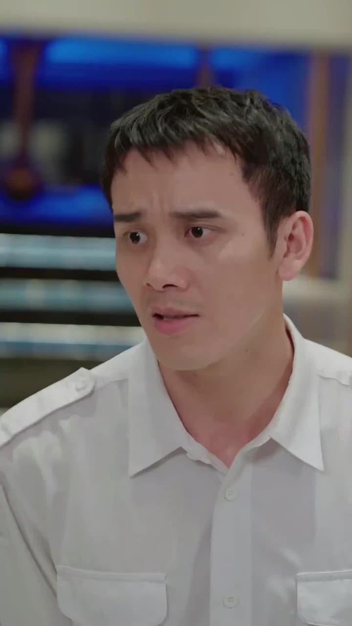 Pengawal Cinta Aku - Episode 93