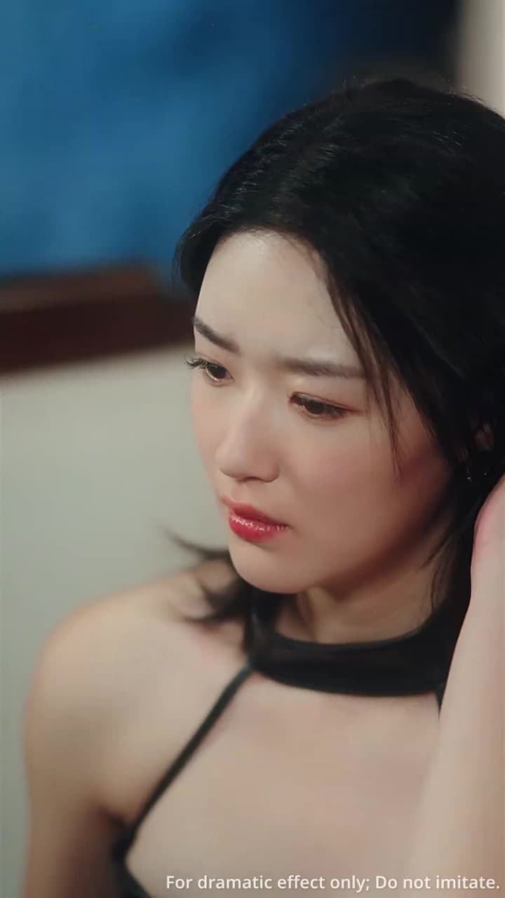 Masked Rose - Episode 12
