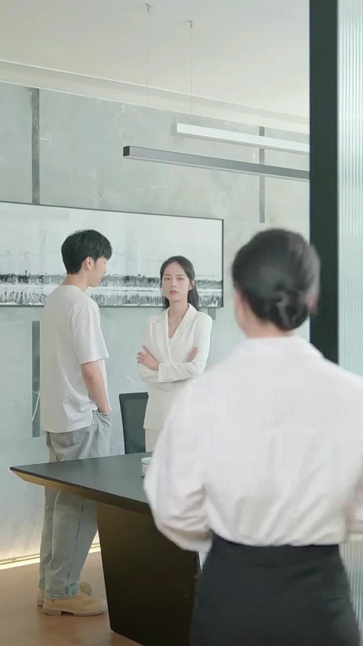 Pengawal Cinta Aku - Episode 67