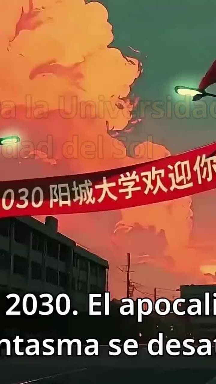 Dinero Infinito: Compré el Apocalipsis - Episode 2