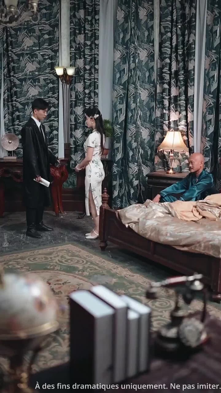 Ma chérie, ma lumière - Episode 64