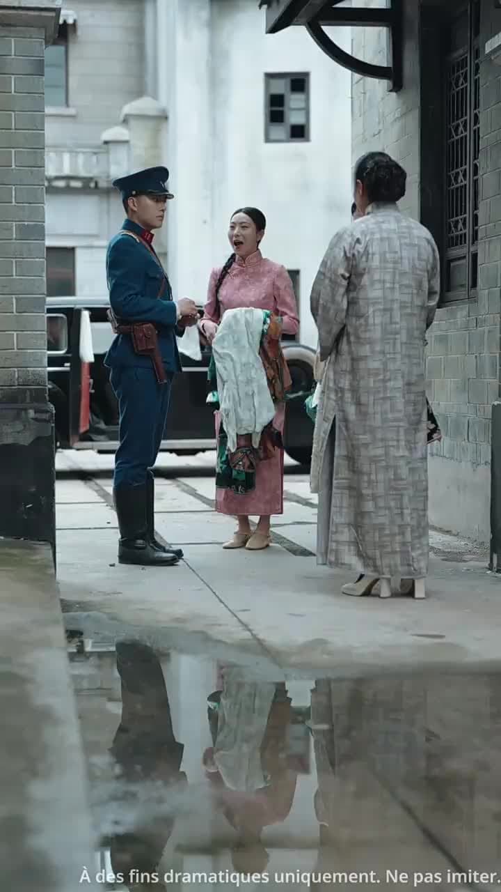 Ma chérie, ma lumière - Episode 57