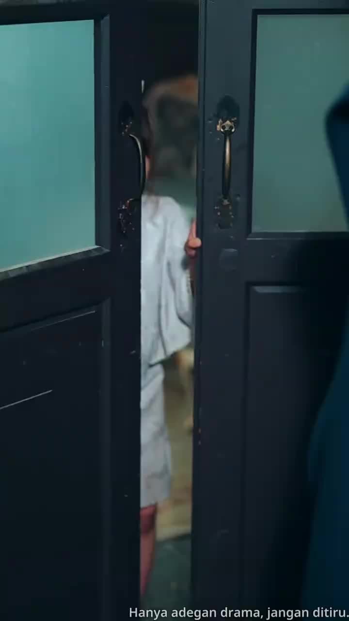 Lima Tahun Bertemu Kembali - Episode 12