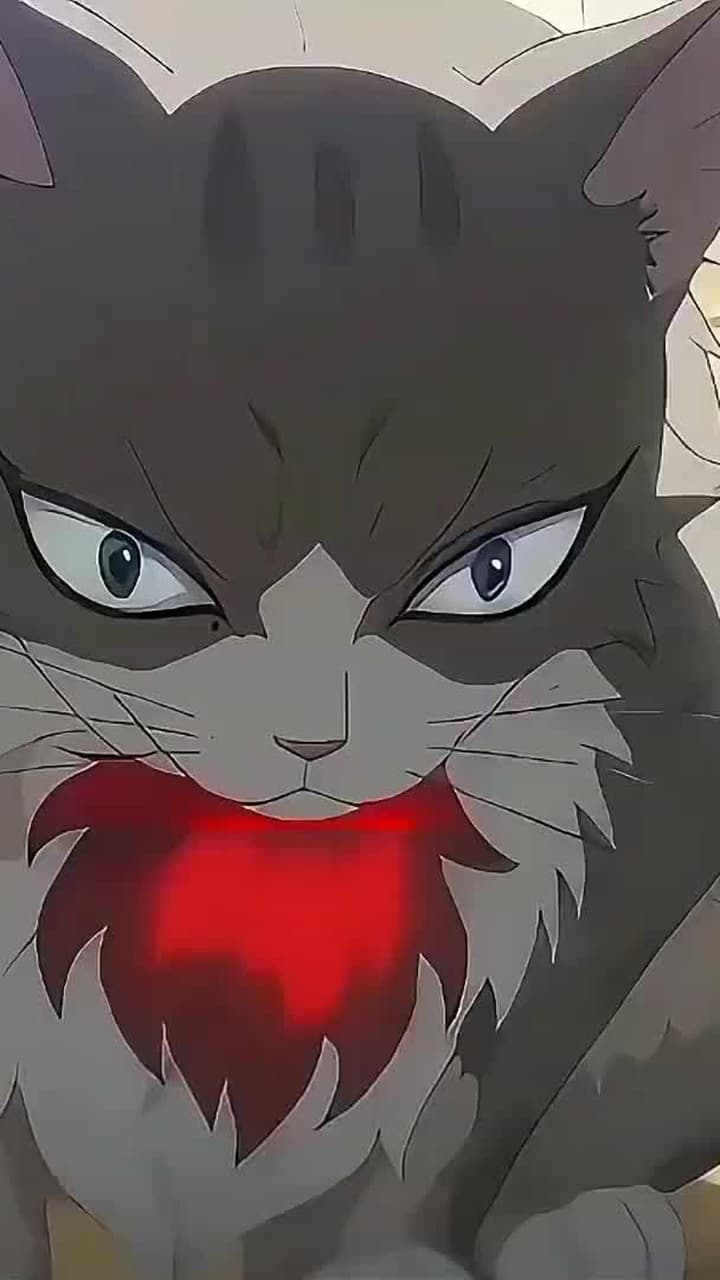 Maldito Gatito: El Trono de Sangre - Episode 3