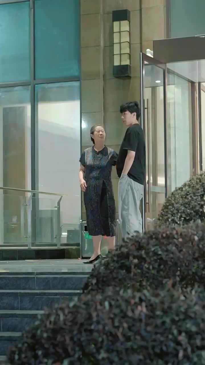 Pengawal Cinta Aku - Episode 57