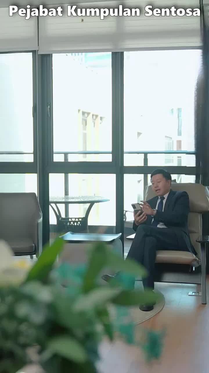 Pengawal Cinta Aku - Episode 26
