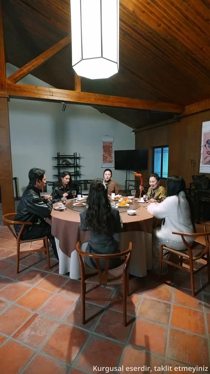 Zirveye Dönüş! - Episode 77