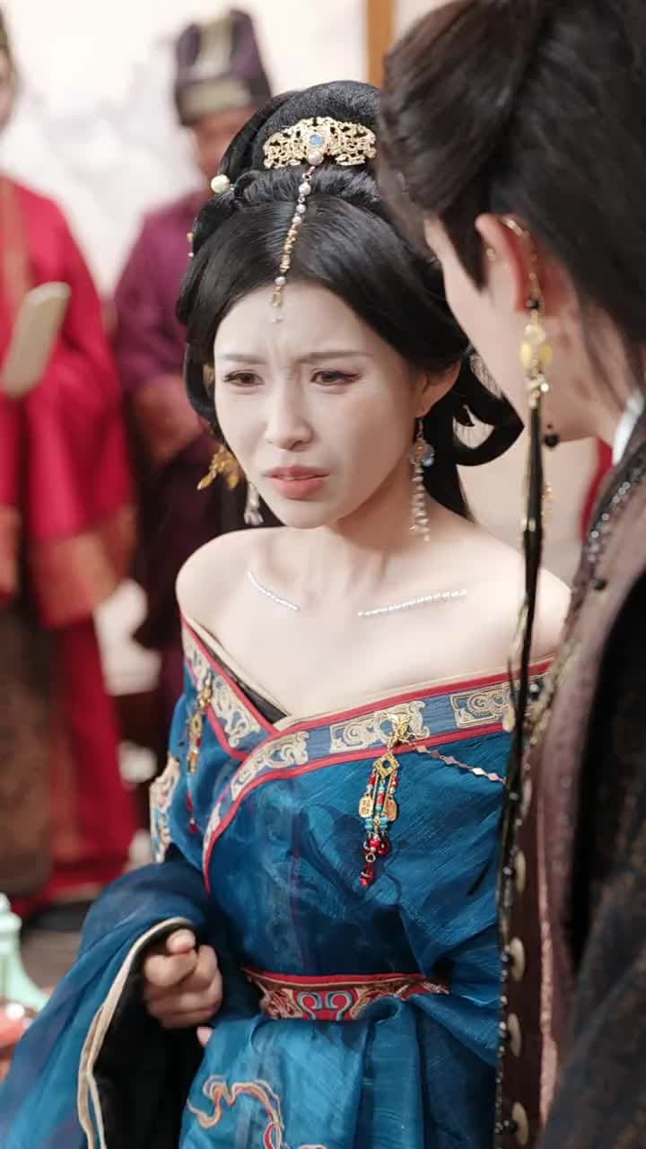 Twist of Fate: Reclaiming My Throne - Episode 50