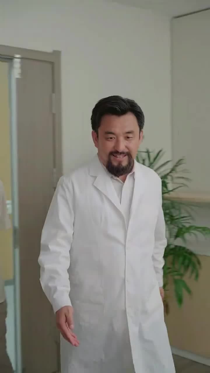 Pengawal Cinta Aku - Episode 72