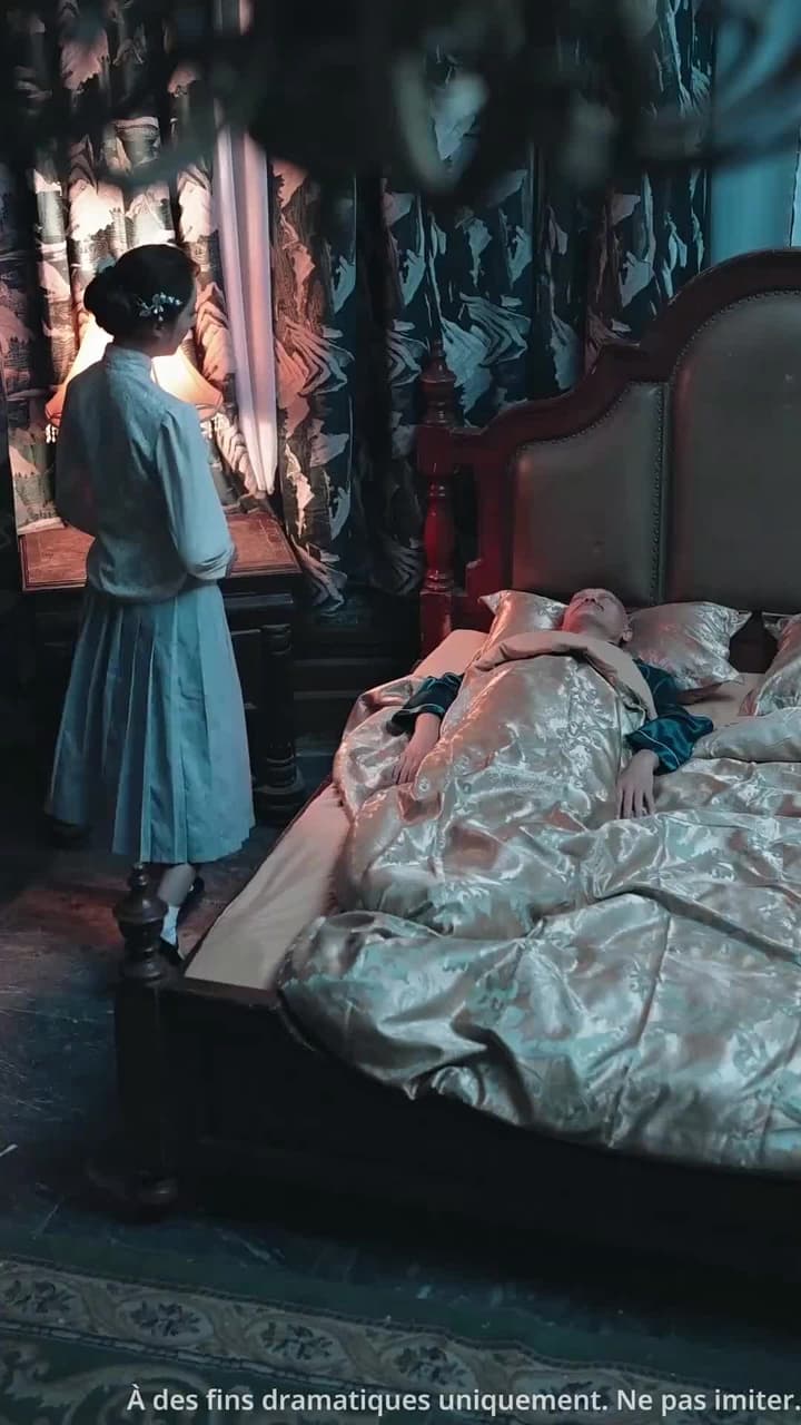 Ma chérie, ma lumière - Episode 62