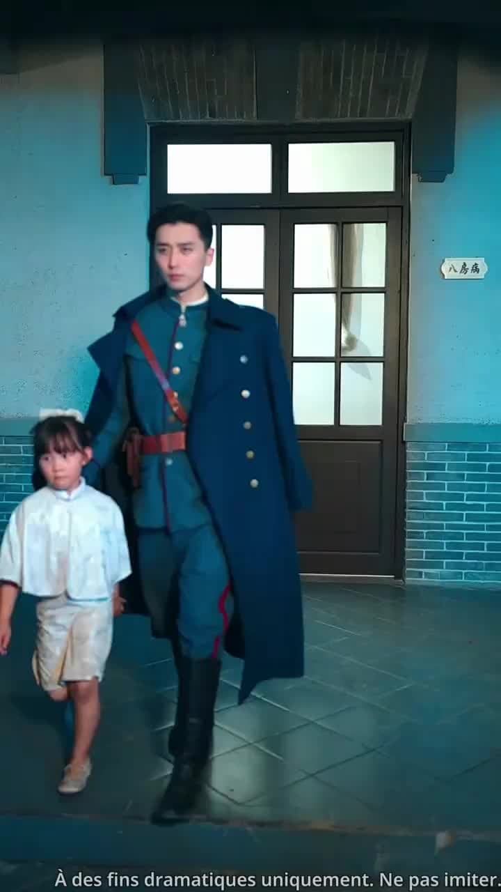 Ma chérie, ma lumière - Episode 13