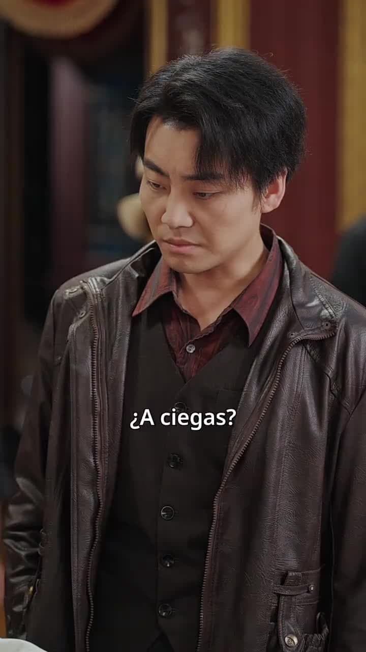 Apuestas y Venganza - Episode 19