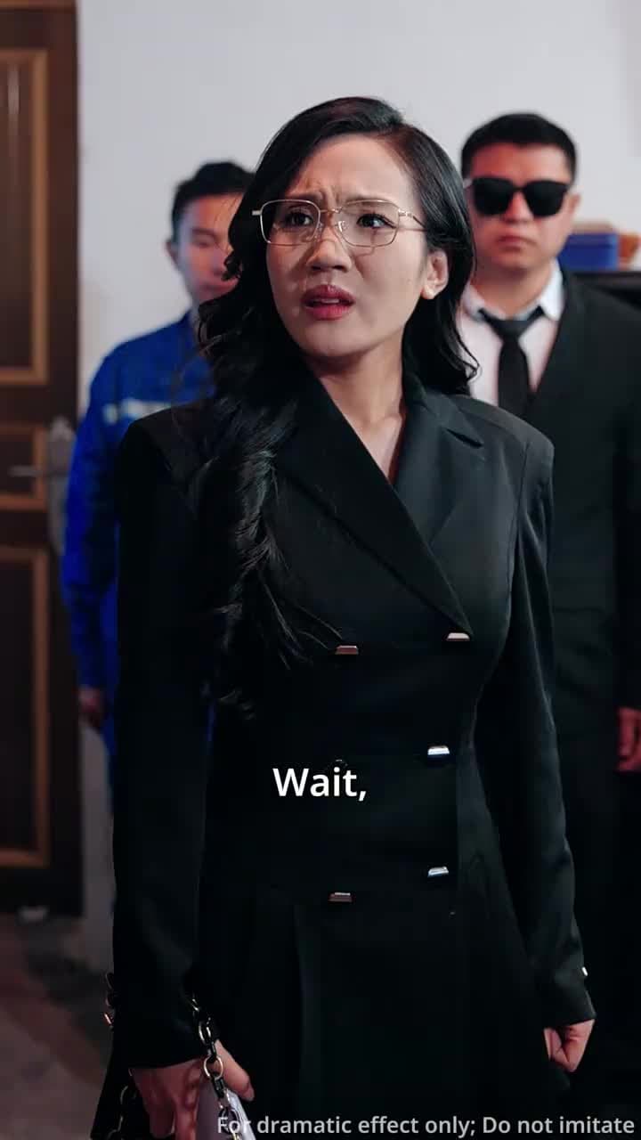 Wait, My Husband is a CEO! - Episode 31