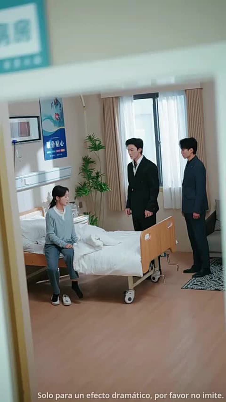 El Precio del Amor - Episode 22