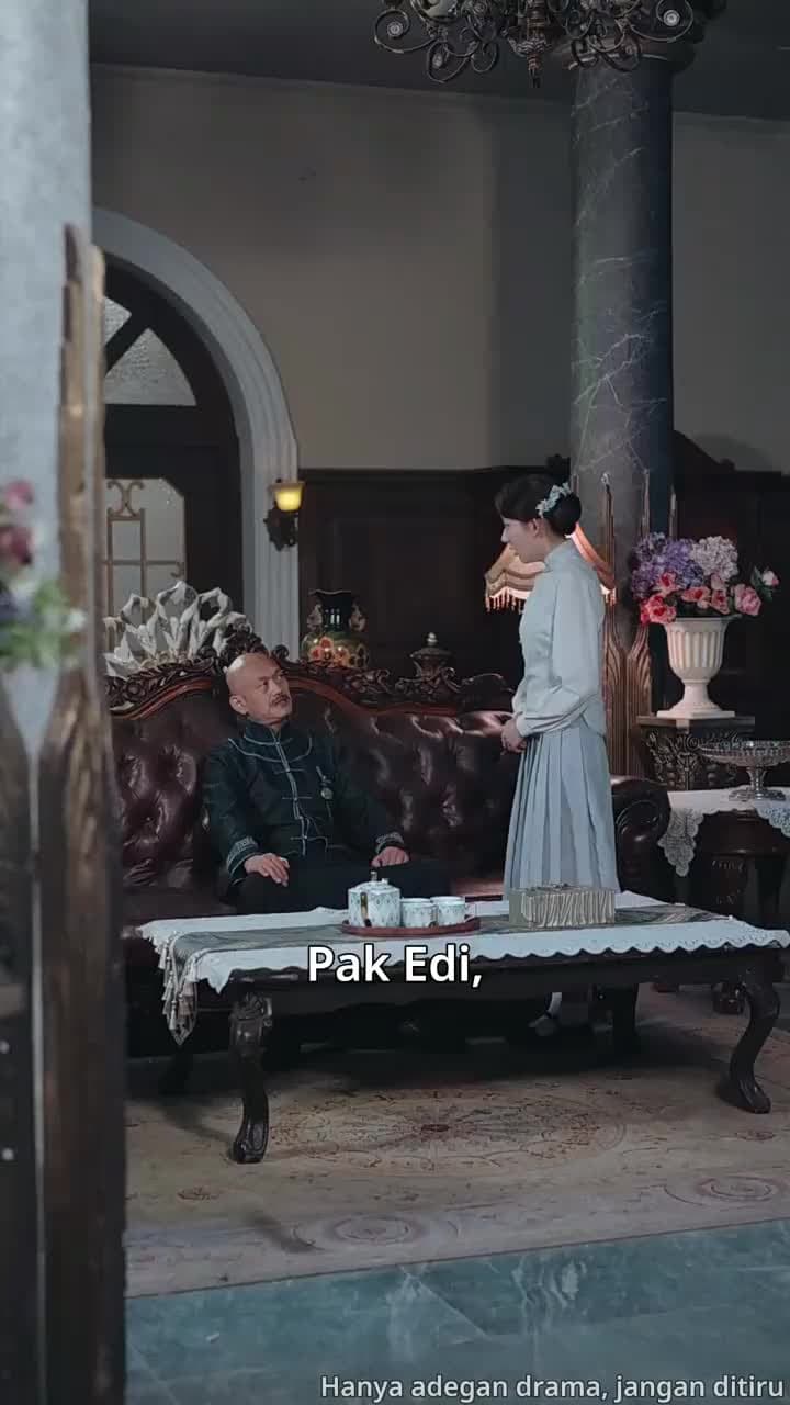 Lima Tahun Bertemu Kembali - Episode 56