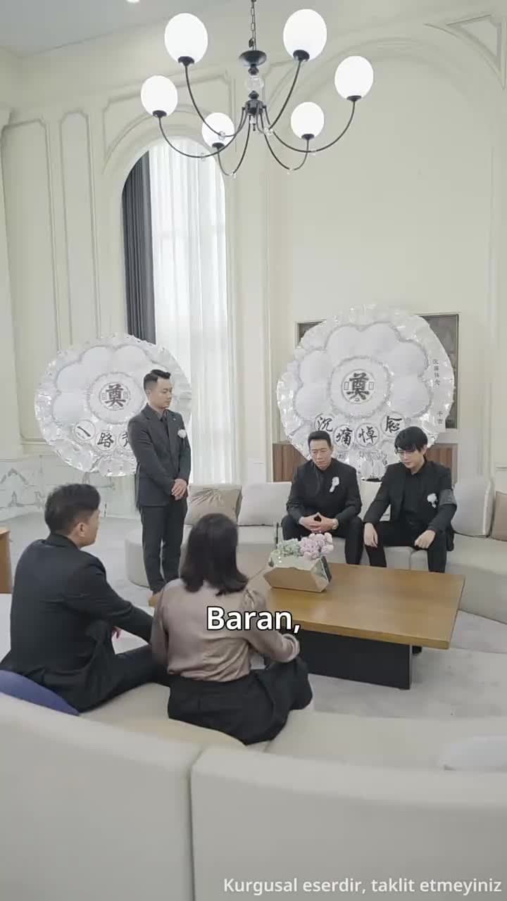 Yalanın Bedeli - Episode 22
