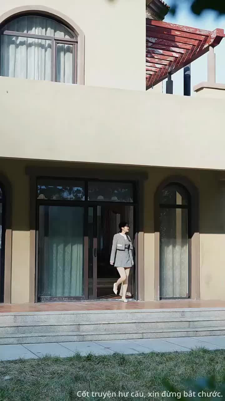 Gió Đêm Buồn Lặng Lẽ, Tình Khó Vẽ Thành Câu - Episode 26