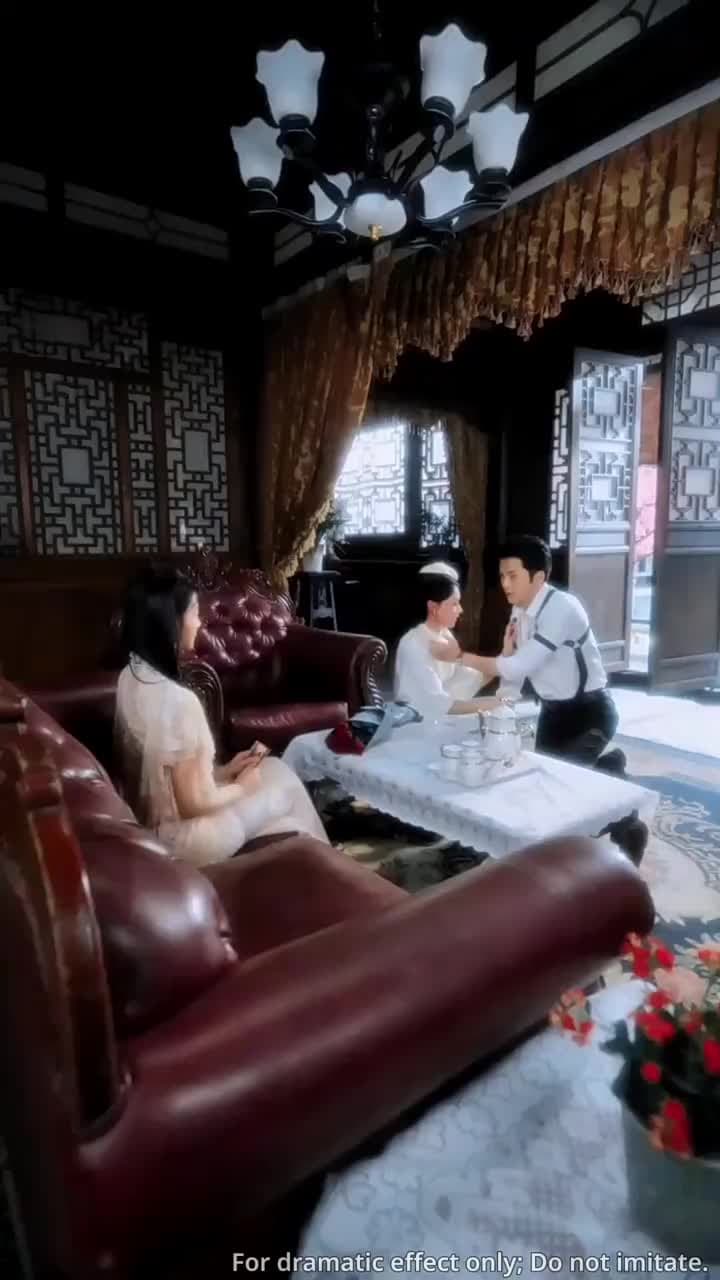 To Crave a Star That's Not Yours - Episode 12